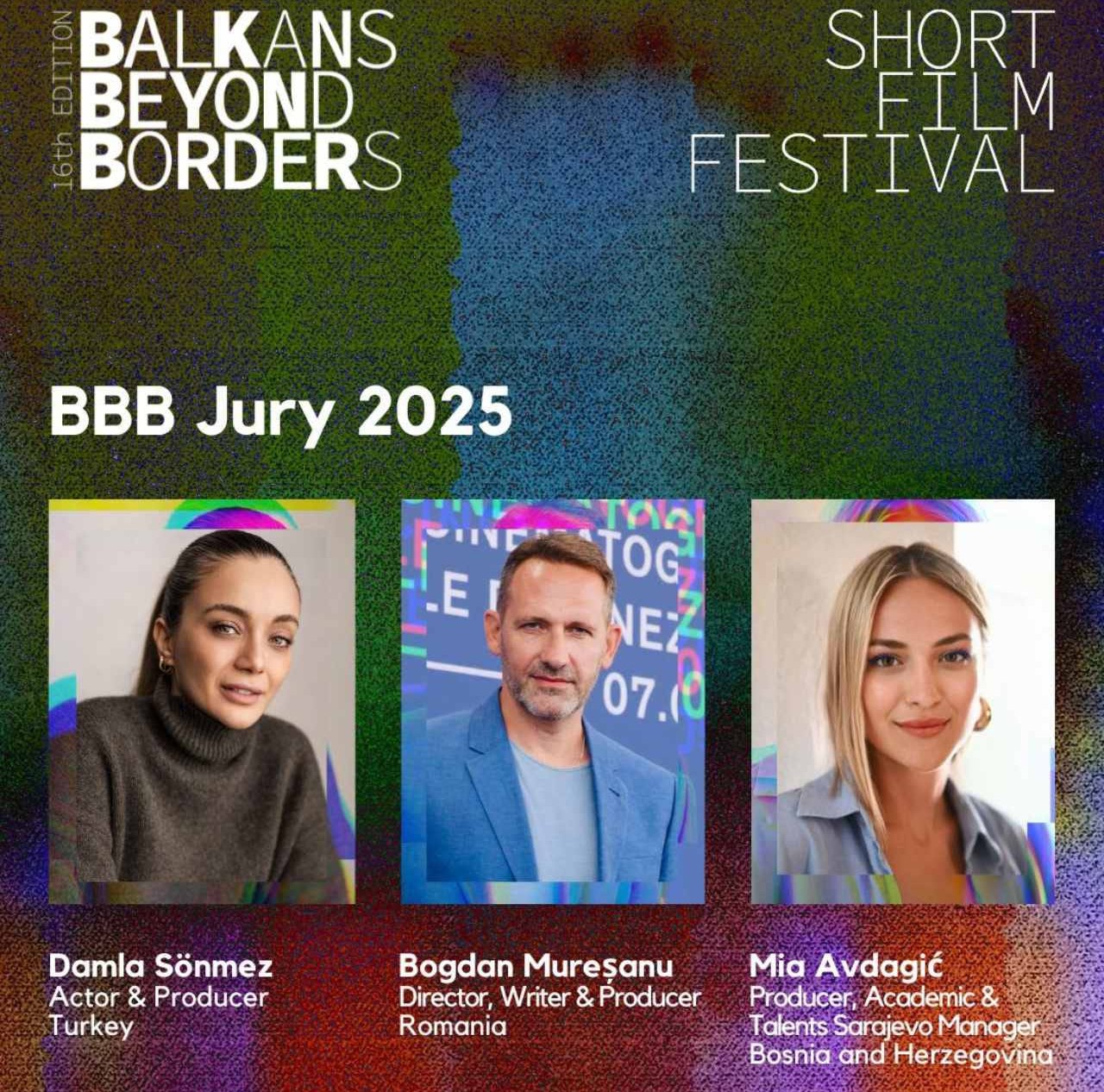 Balkans Beyond Borders Kısa Film Festivali İstanbul’da başlıyor
