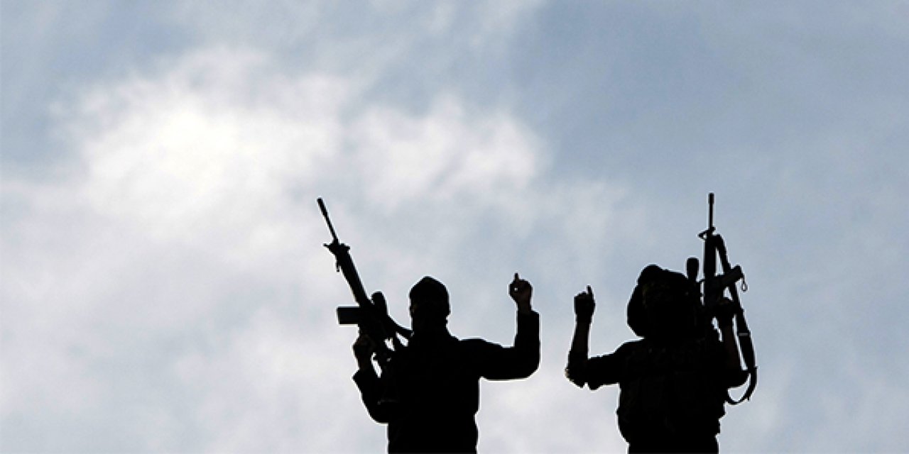 IŞİD militanlarına talimat verdi: Batılı gibi giyinin