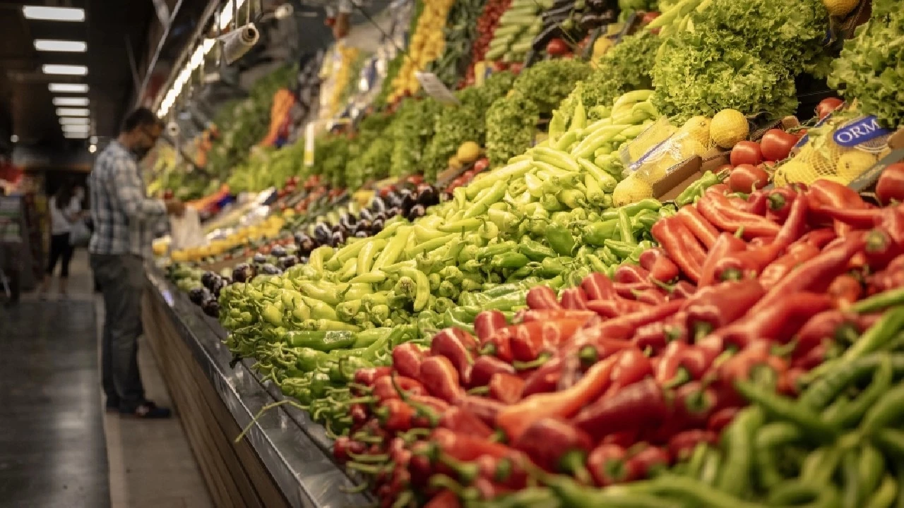 İstanbul’da ekim enflasyonu açıklandı: Yıllık artış yüzde 40’ı aştı