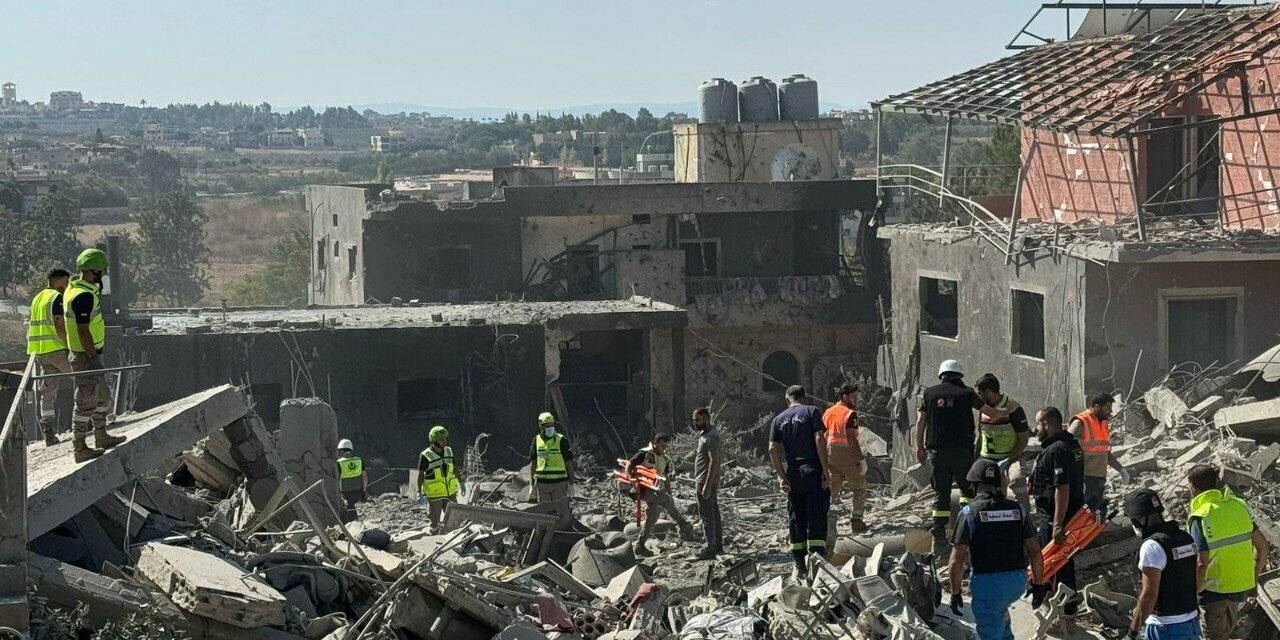 İsrail ordusundan açıklama: Gazze'den gelen cesetler rehinelere ait değil