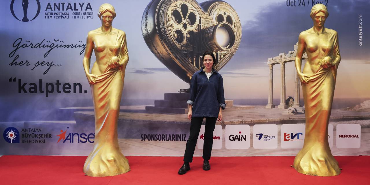 Antalya Altın Portakal Film Festivali'nin son yarışma filmleri izleyiciyle buluştu