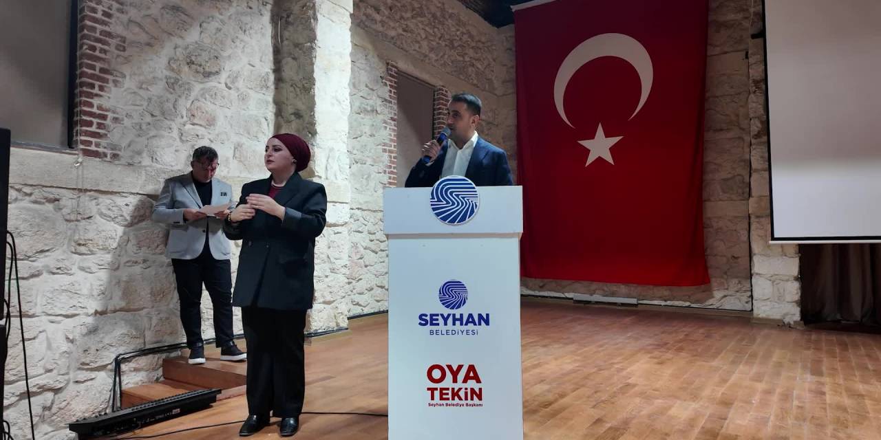 Yüreğir'de Antik Misis sergisi sanatseverlerle buluştu