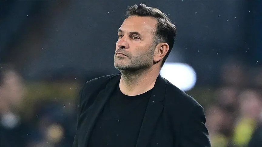 Galatasaray'da stoper netleşti: Singo oynayacak mı?