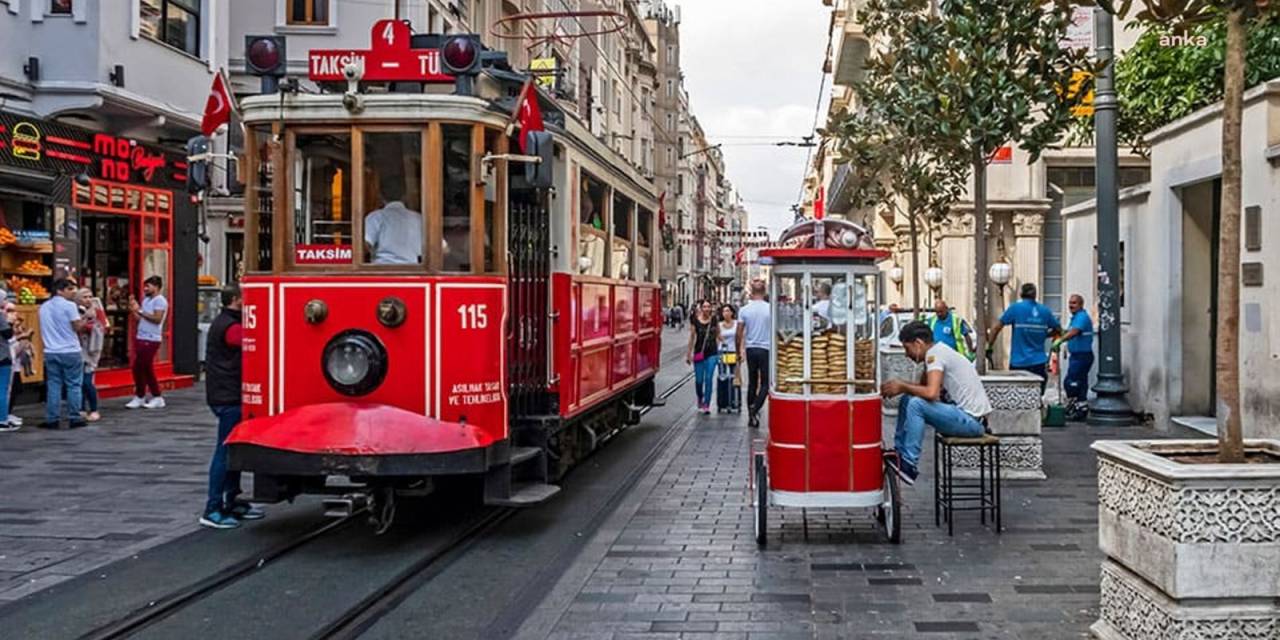 İTO: Ekim ayında İstanbul'da fiyatlar yüzde 3,31 arttı