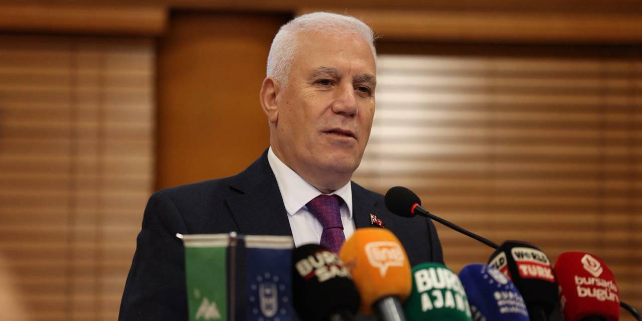 Bozbey: İklim değişikliği, insanlığın ortak sınavıdır