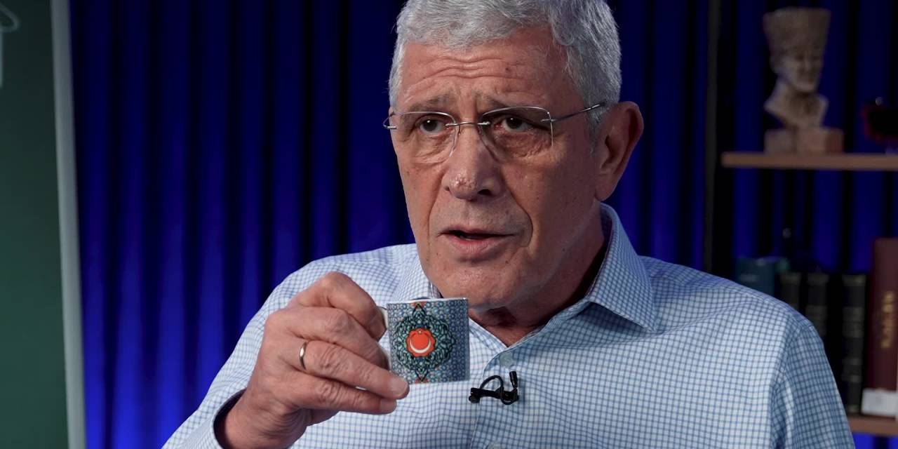 Dervişoğlu'ndan parlamenter demokrasi çağrısı