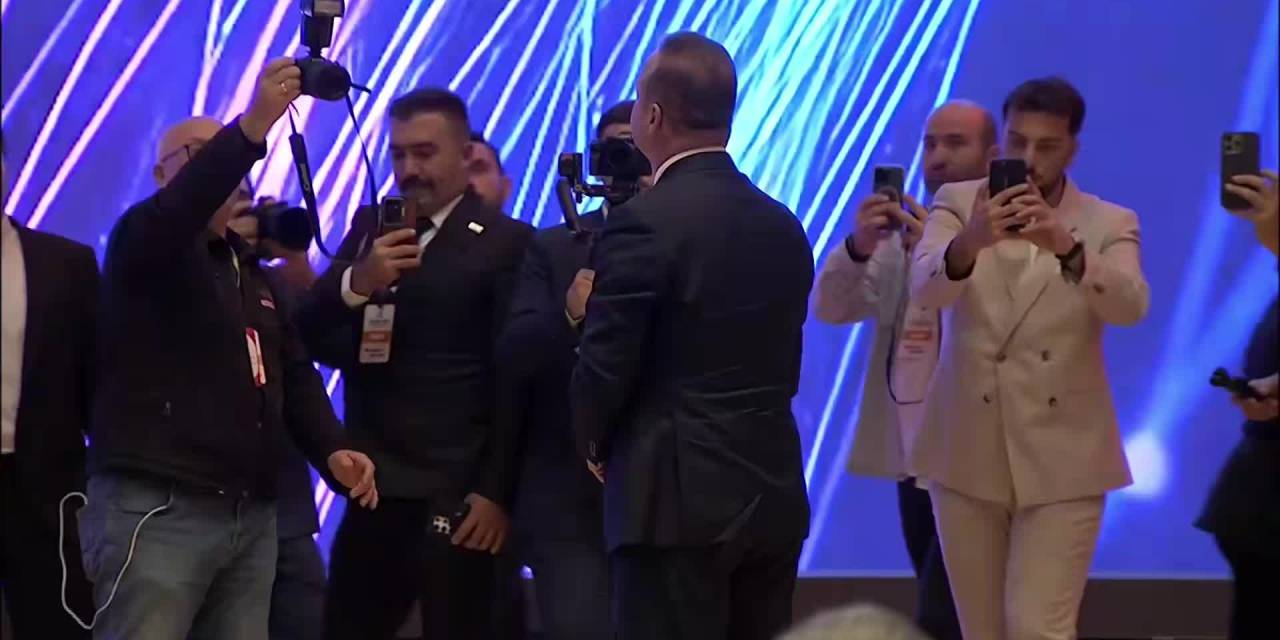 Yavuz Ağıralioğlu'ndan Öcalan eleştirisi: Unutma hakkımızı kullanacağız