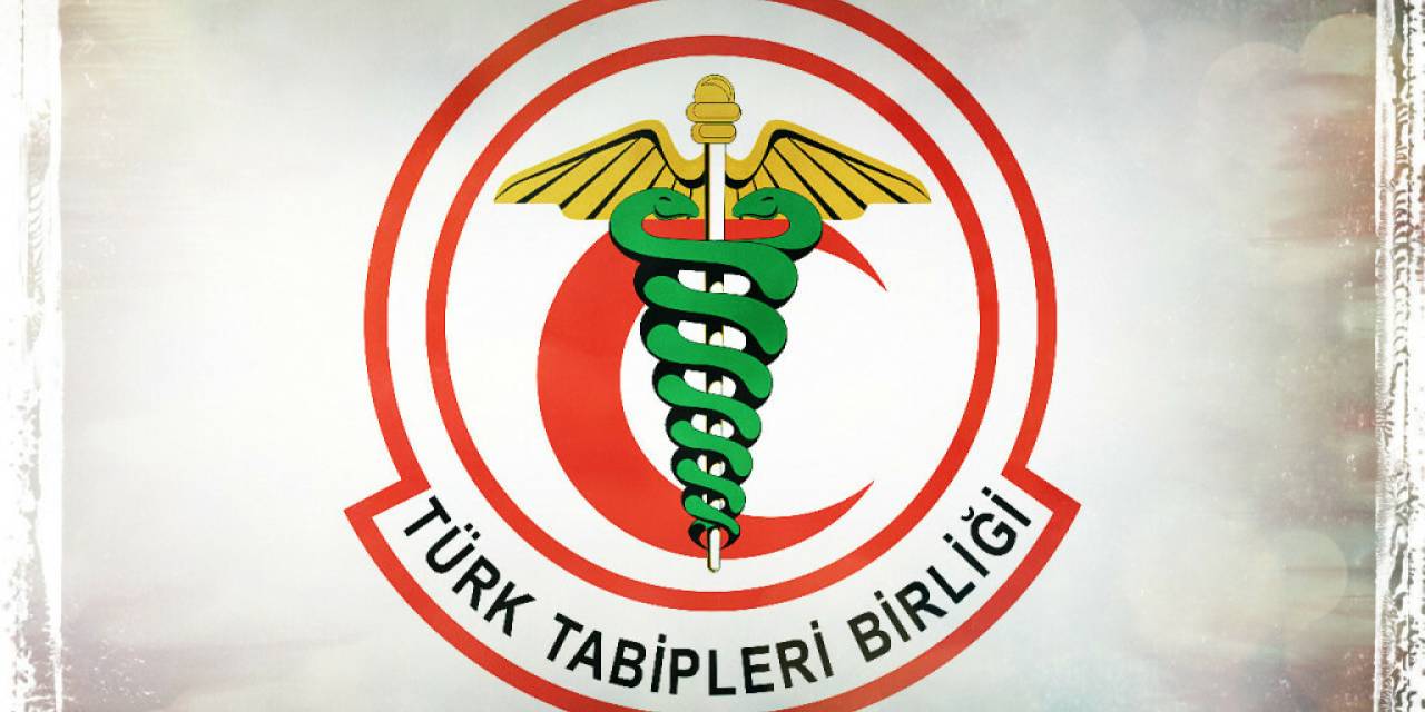 TTB'den Sudan uyarısı: Harekete geçme zamanı!