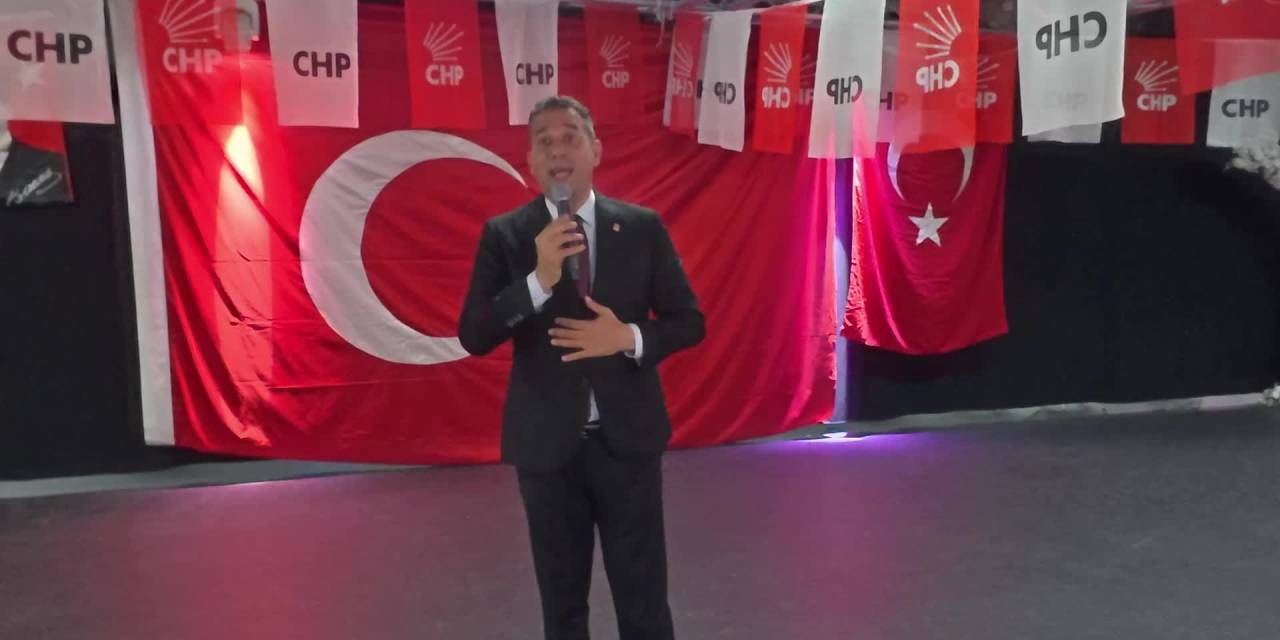 Ali Mahir Başarır: “Son 23 yılda seccade cambazları hatta türedi”