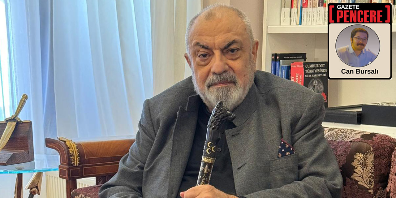 AK Partili Türkeş’ten Bahçeli’ye: “82 KKTC” federasyon iması mı?