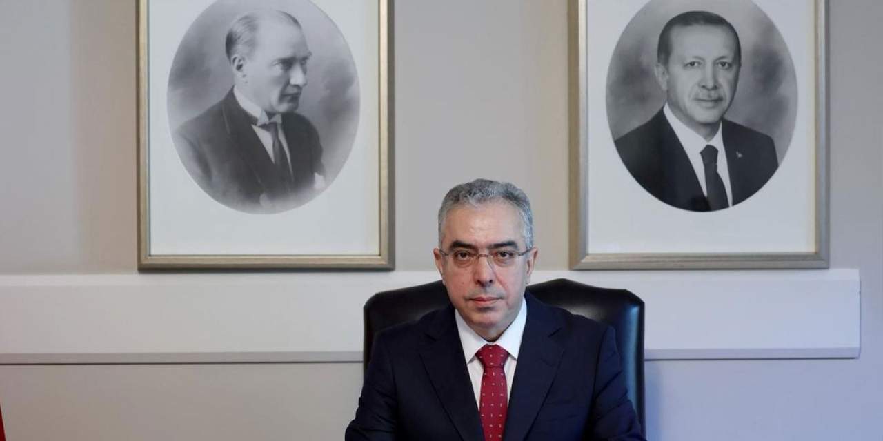 Erdoğan işareti verdi, Başdanışmanı yol haritasını açıkladı