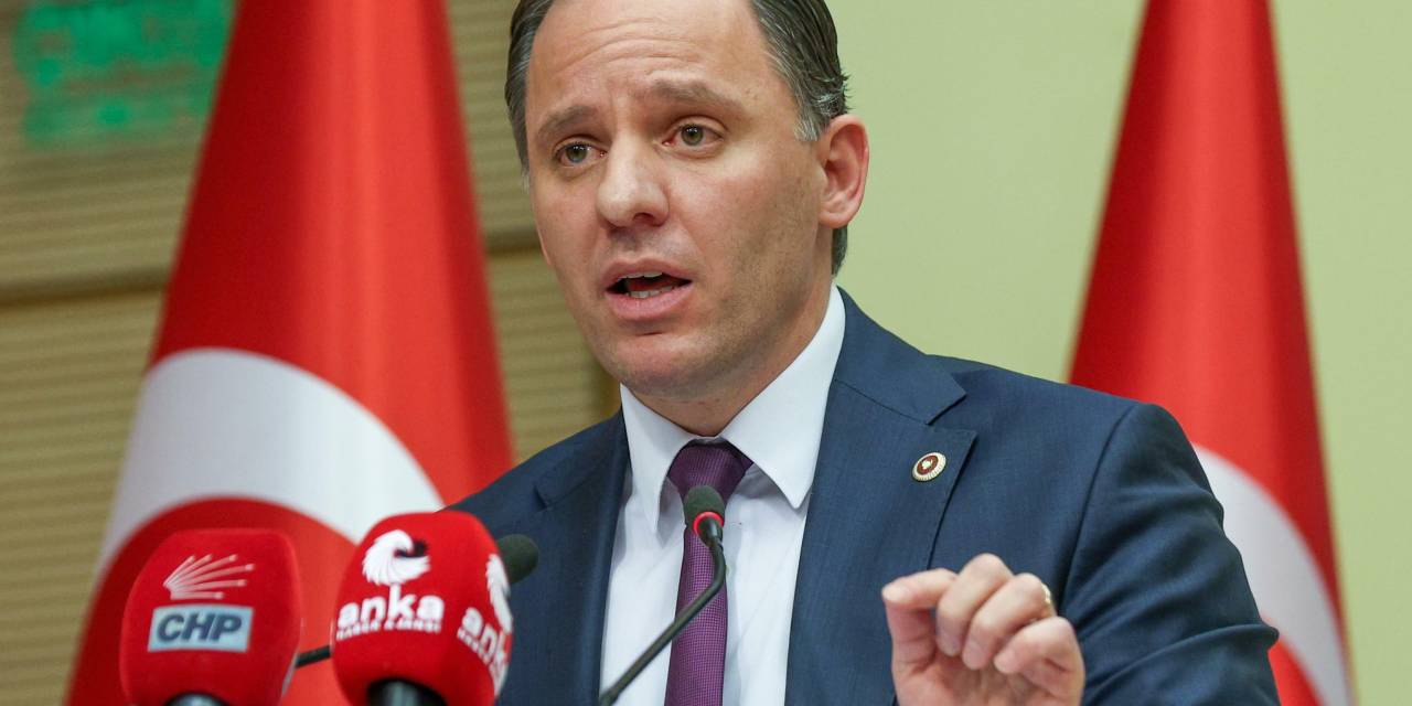 Deniz Yavuzyılmaz: Türkiye Petrolleri’nin helikopter kiralaması tepki topladı