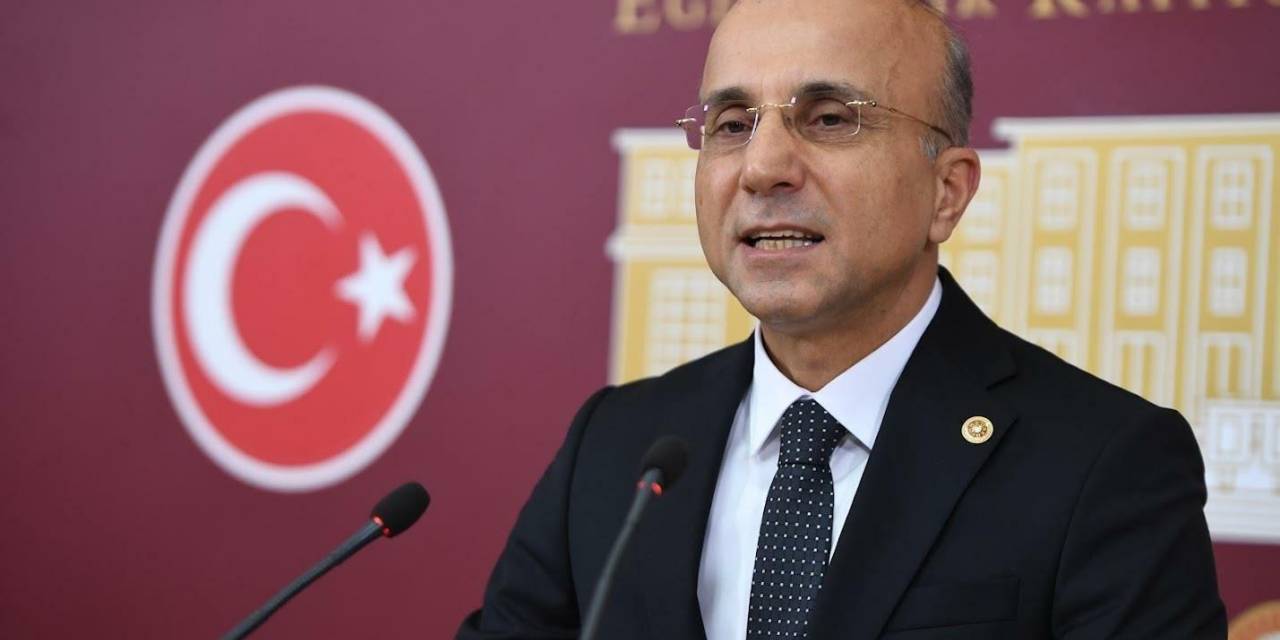 Aşkın Genç'ten 2026 Bütçesi değerlendirmesi: Geçmişin borcunu finanse ediyor