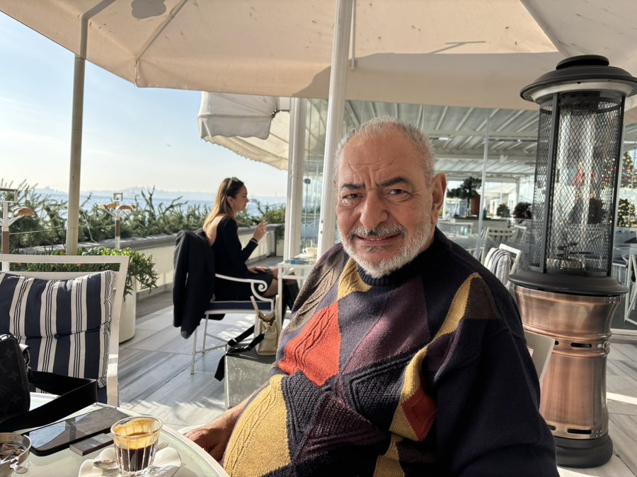 Reha Muhtar THY’nin kara listesine girdi