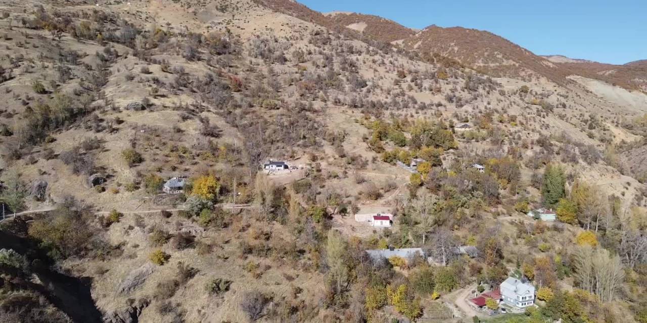 Tunceli’de tapulu evlerinin camiye dönüştürüldüğünü öne süren aile mahkemeye başvurdu