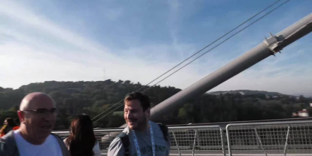 CHP’li Tanal, İstanbul Maratonu’nda gençler için koştu: "Bu adımları özgürlük, demokrasi ve eşitlik için atıyoruz"