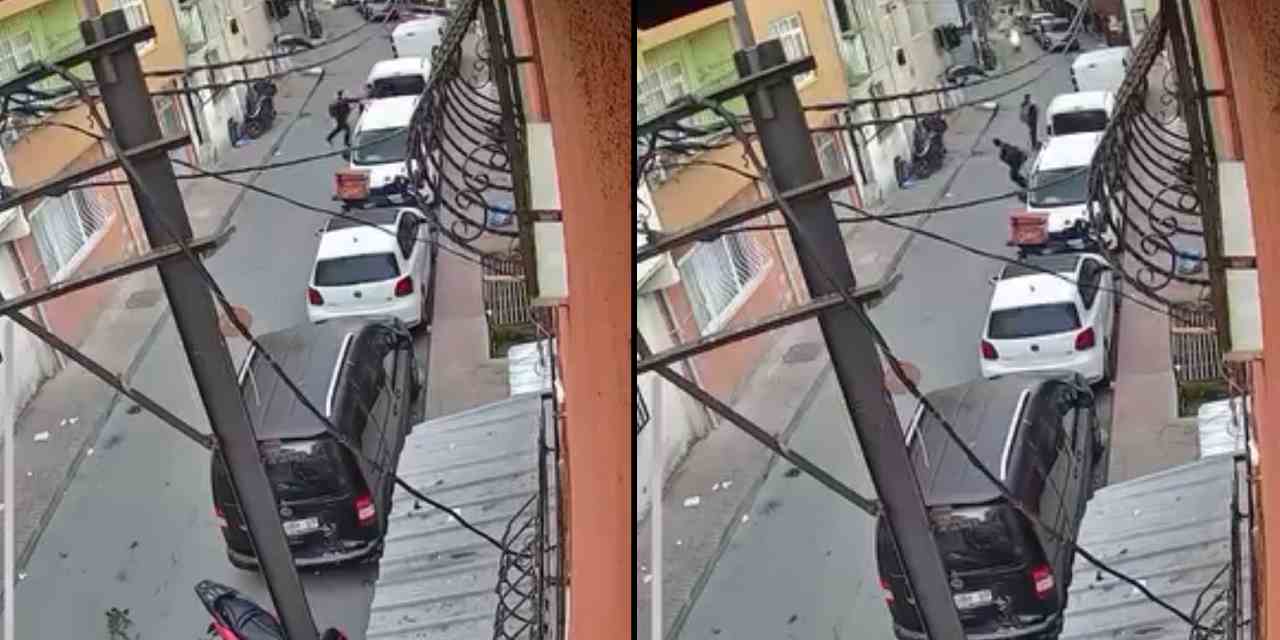 13 yaşındaki çocuk: Yarın sabah okulda katliam var!