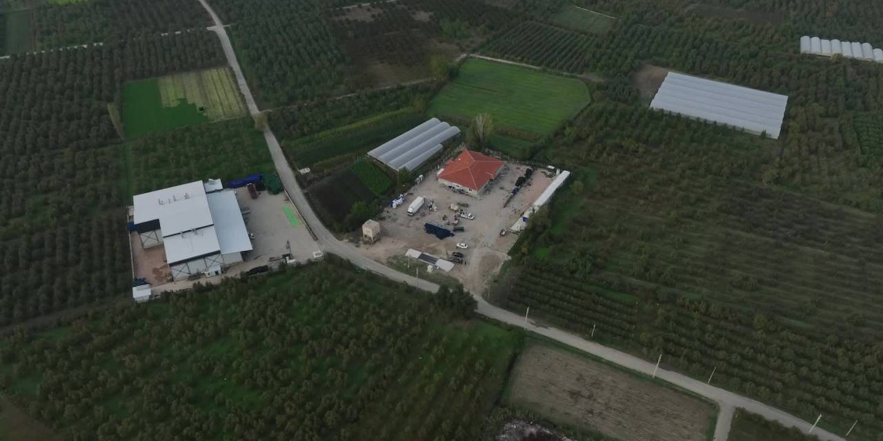 Bursa'dan kırsal kalkınmaya önemli adım