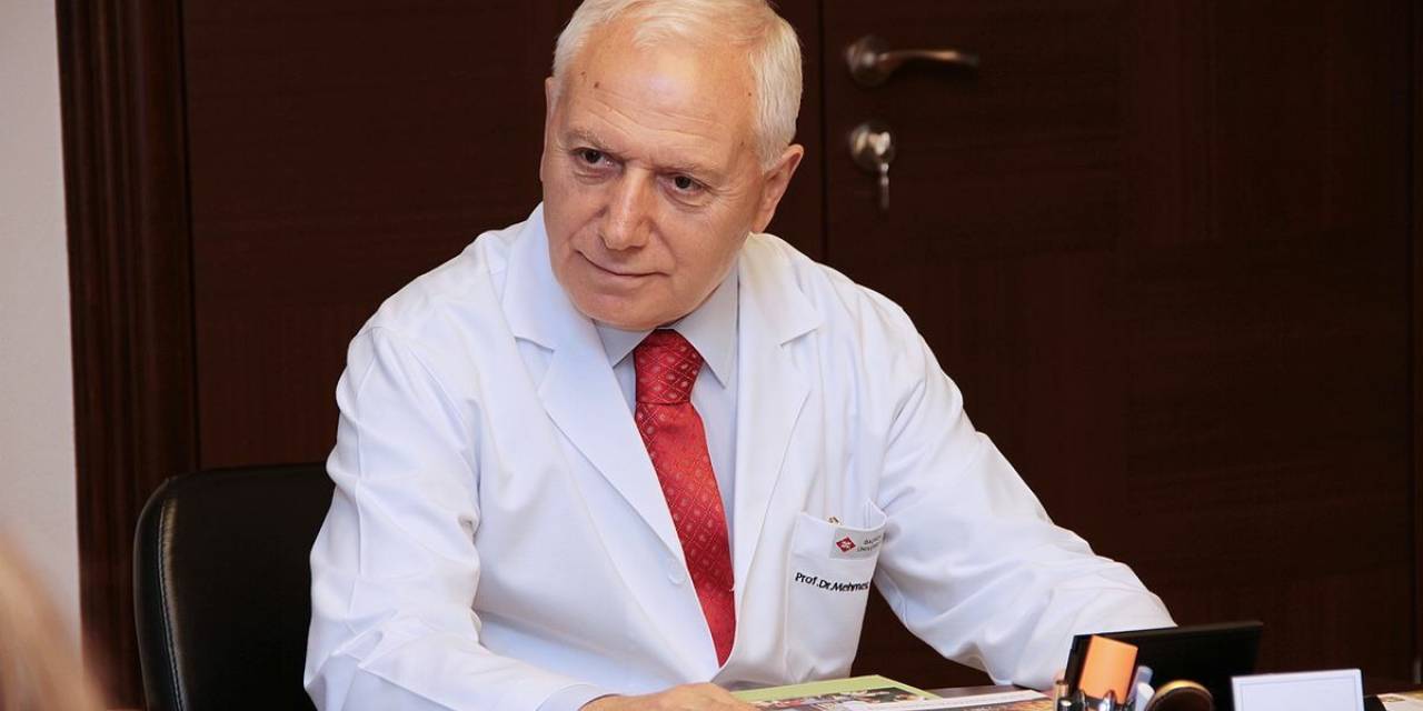 Böbrek Naklinin 50. Yılı MESOT Kongresi ile Kutlanıyor