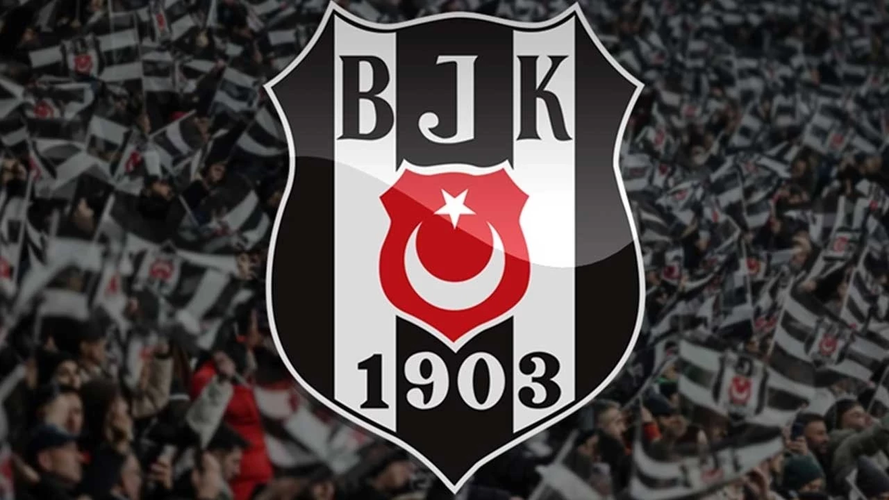 Beşiktaş’ta ihraç kararı