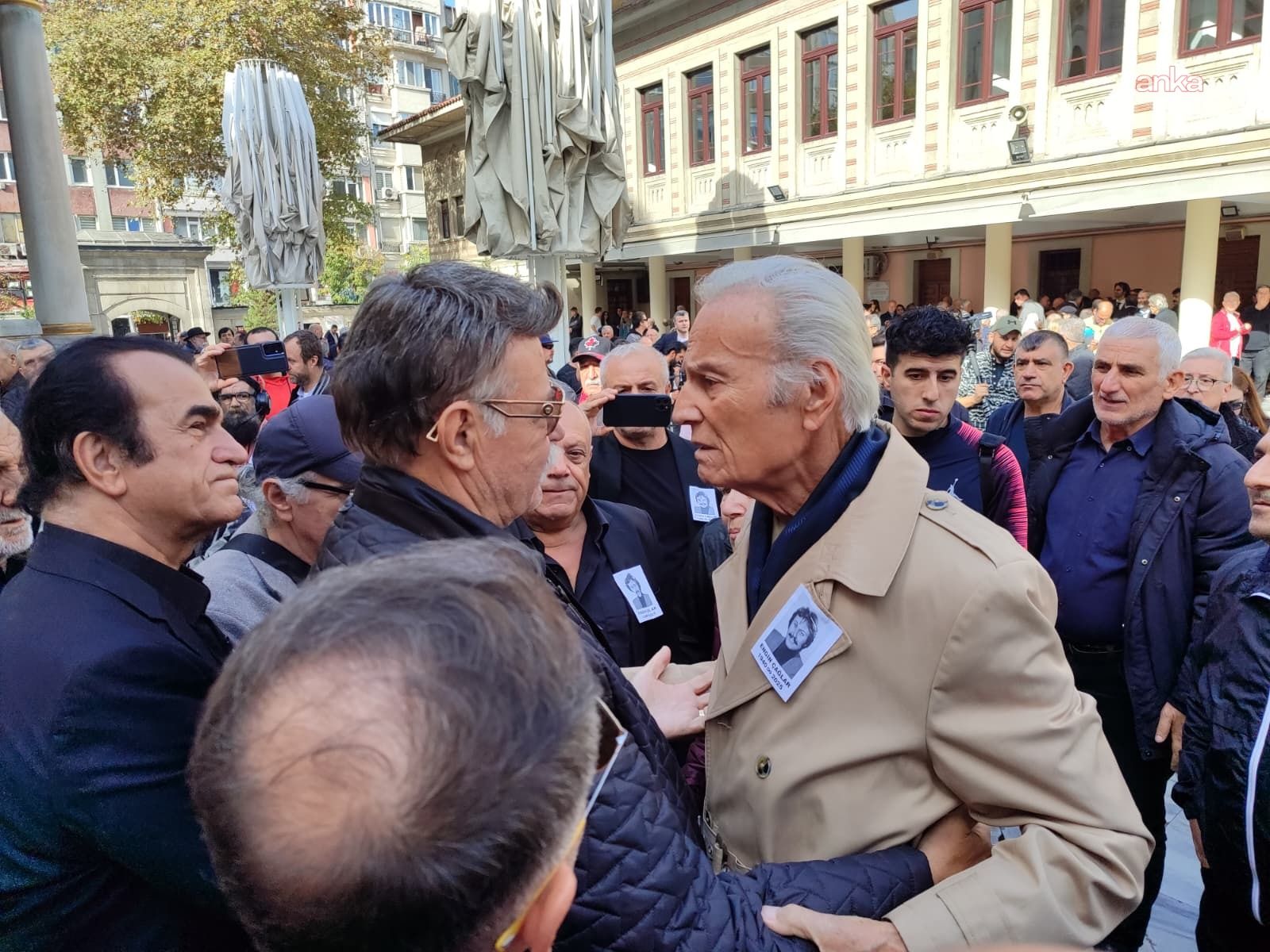 Yeşilçam yıldızından acı haber