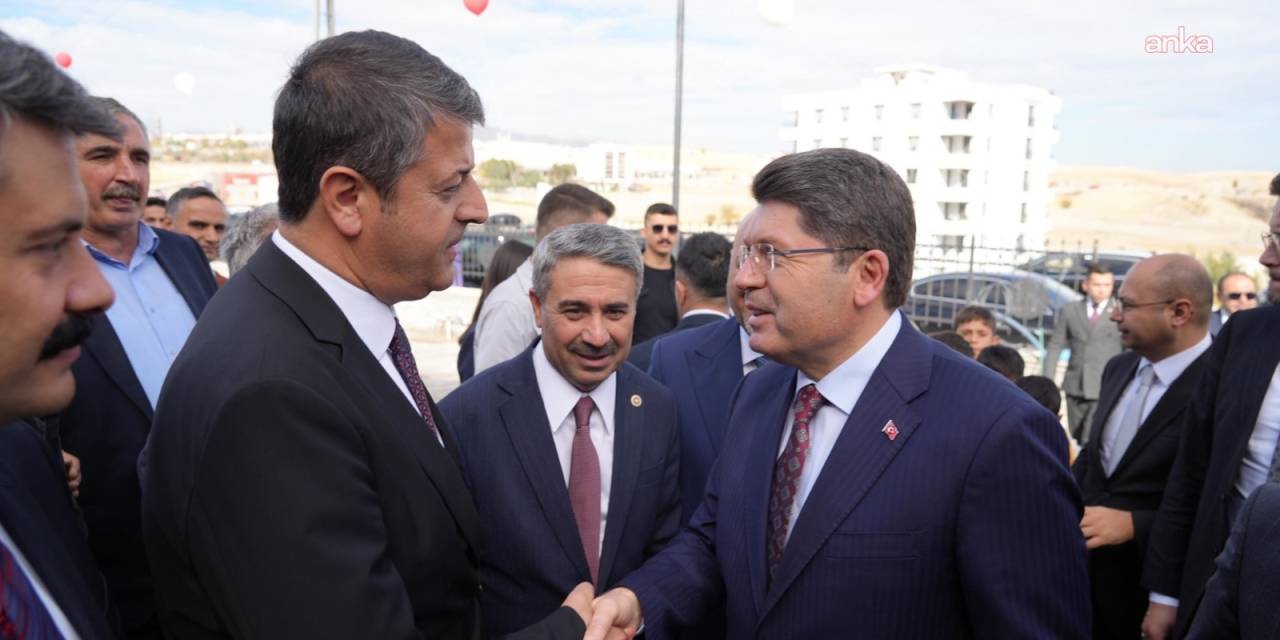 Tutdere'den Tunç'a tazminat talebi