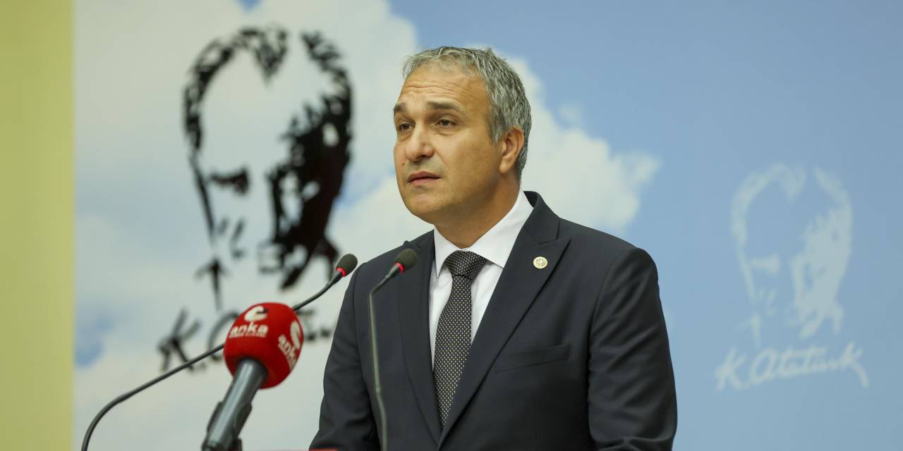 Özçağdaş: Eda Saraç’ın mücadelesinin yanındayız