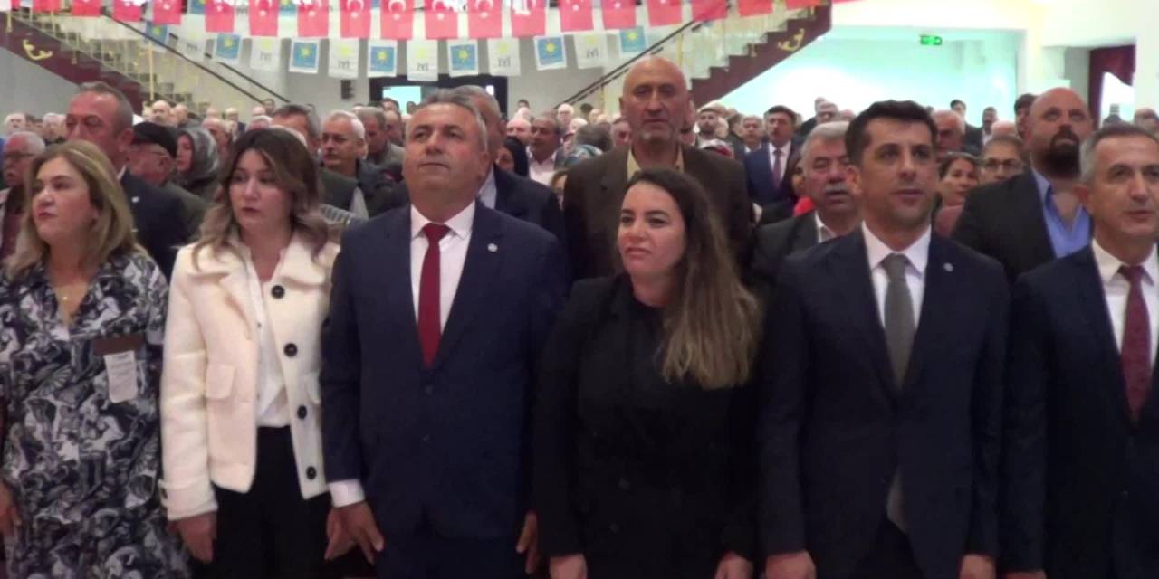 Ayyüce Türkeş Taş'tan MHP'ye sert eleştiri