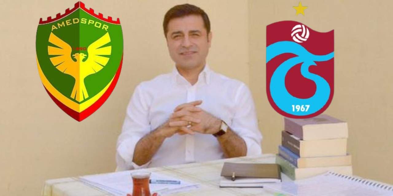 Demirtaş'ın Trabzonspor önerisine yeşil ışık