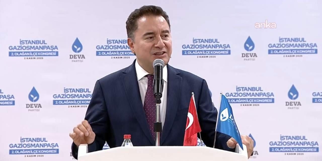 Ali Babacan’dan Erdoğan’ı kızdıracak sözler