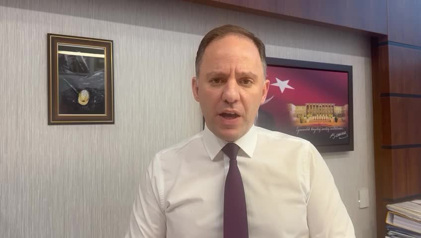 Yavuzyılmaz'dan TPAO'ya sert cevap: Belge ile yanıt vermek zorundalar