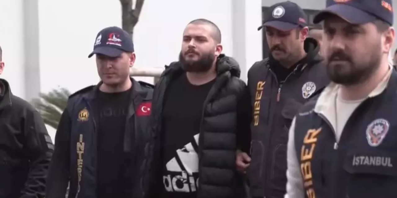 Ölmeden önce "Şubat ayında çıkacağım” demiş! Faruk Fatih Özer'in koğuşunda notlar bulundu: "İpi sıkıca boynuna geçir"