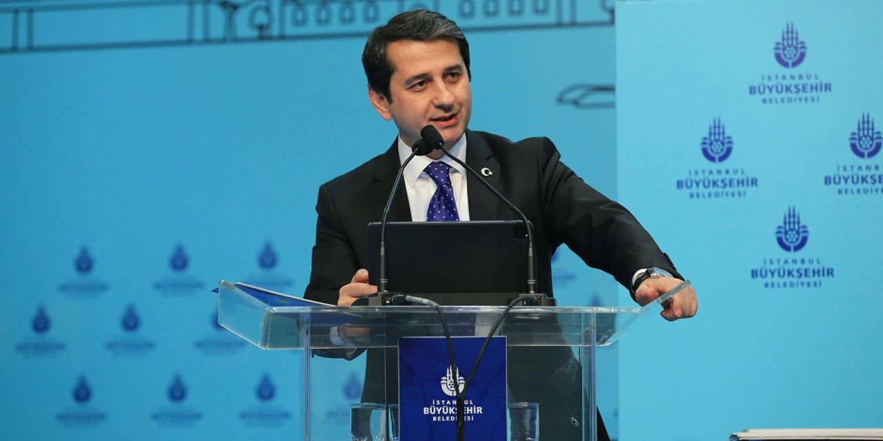 İmamoğlu’nun danışmanı İbrahim Özkan’ın savcılık ifadesi ortaya çıktı