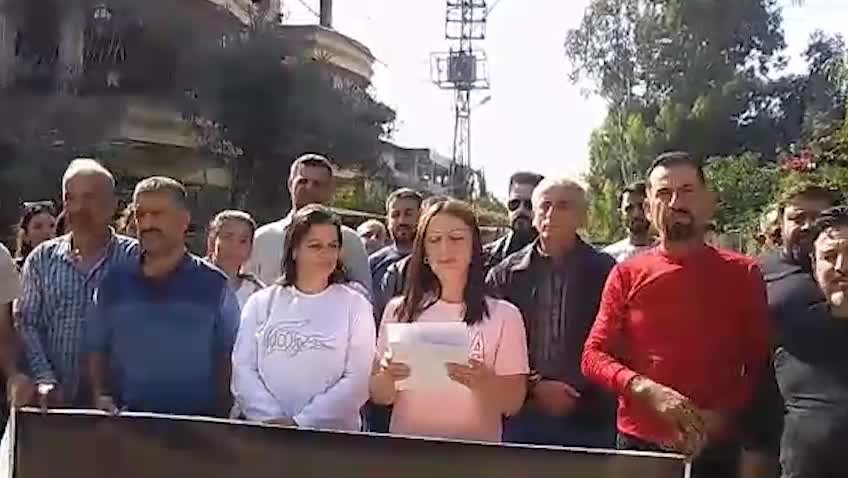 Çöğürlü Mahallesi’nde taş ocağına itiraz yükseliyor