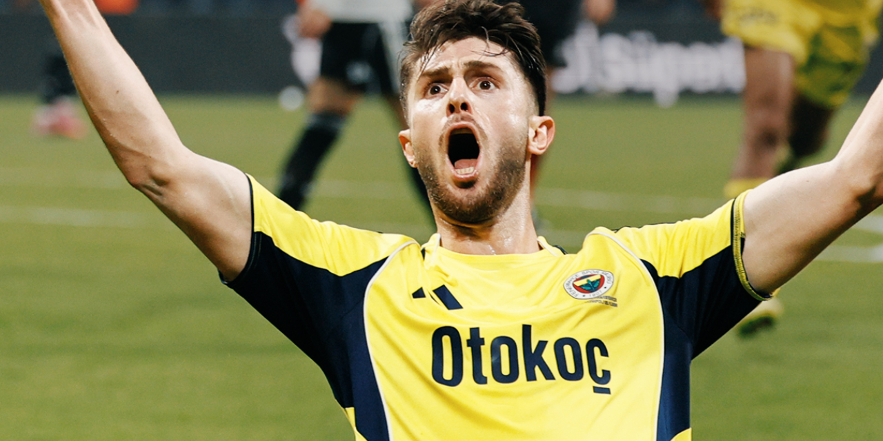 İsmail Yüksek Beşiktaş karşısında bir ilki yaşadı