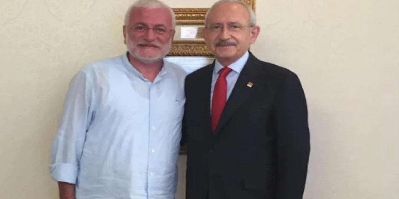 "Geliyor Kılıçdaroğlu" şarkısını yapmıştı: Onur Akın: Bundan sonra isimlere değil, fikirlere şarkı yapacağım