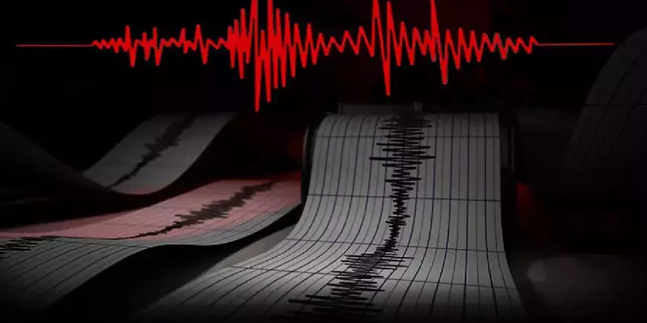 Afganistan'da 6,3 büyüklüğünde deprem