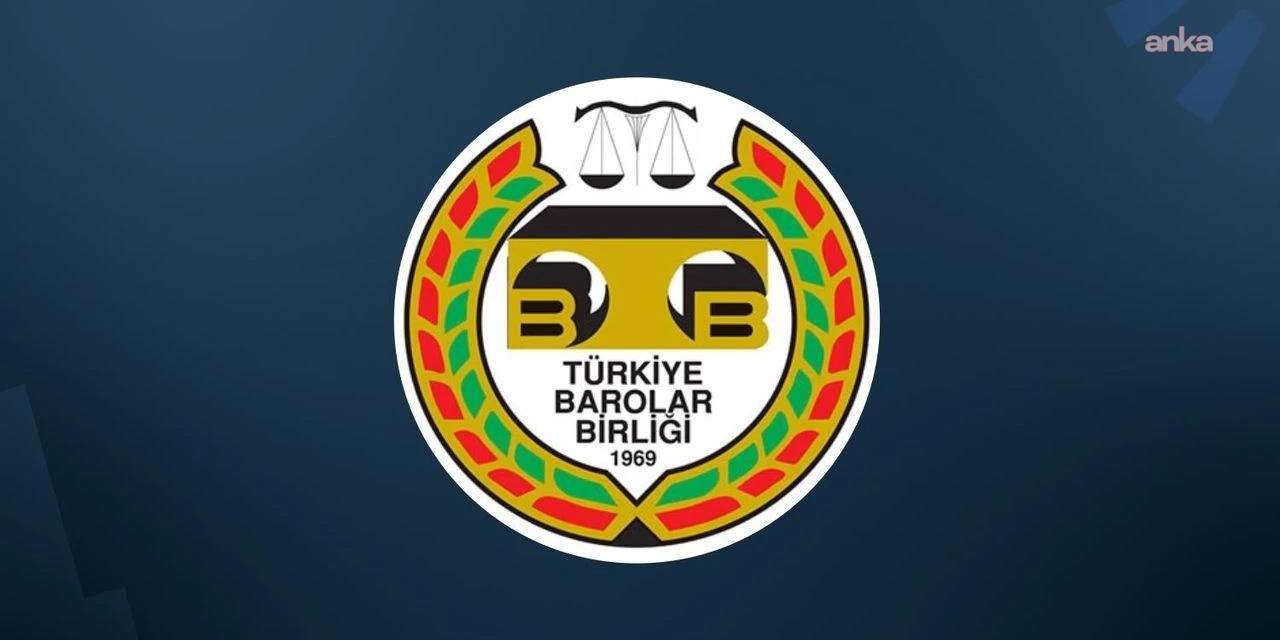 Barolar Birliği'nden Kartalkaya yangınıyla ilgili sert açıklama