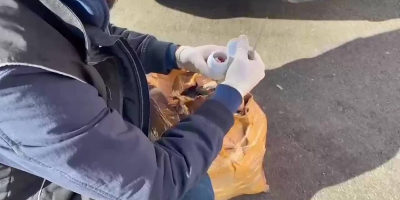 Malatya'da uyuşturucu operasyonunda 47 kişi tutuklandı