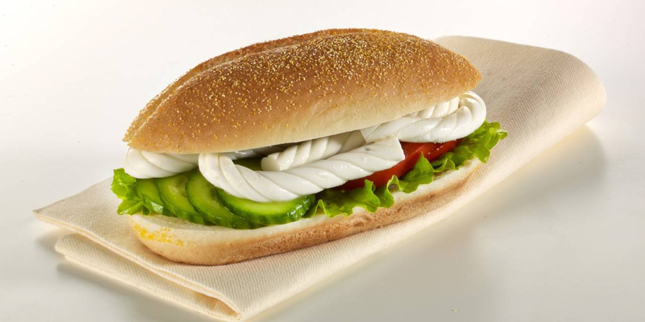 Dünya Sandviç Günü’nde Muratbey’le Sağlıklı atıştırmalık önerileri