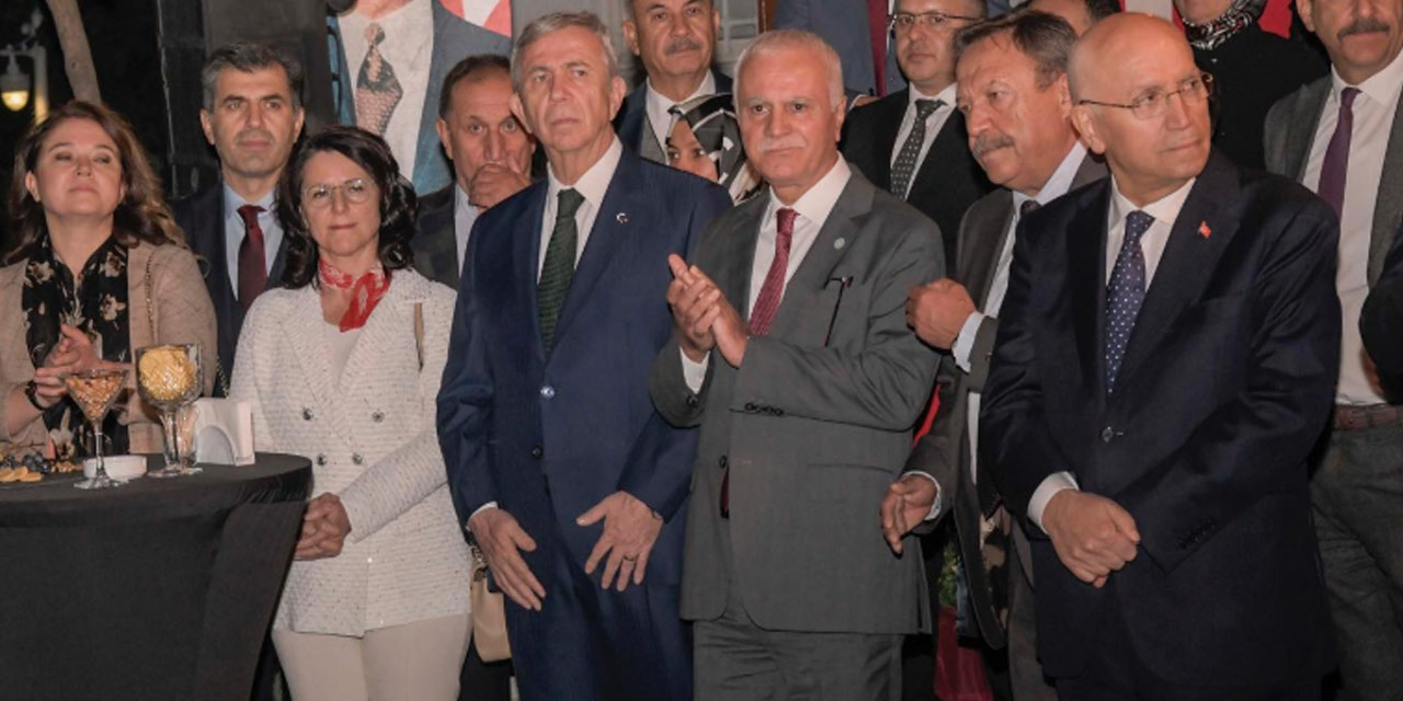 'Mansur Yavaş devreye girdi, Bahçeli’nin eski sağ kolu CHP'ye geçiyor'