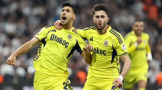 Beşiktaş-Fenerbahçe derbisini spor yorumcuları değerlendirdi: Orkun'un harakirisi