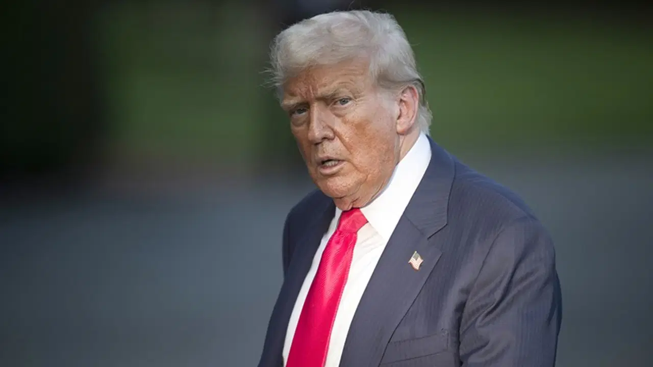 Trump'tan 'Nijerya' için savaş tehdidi