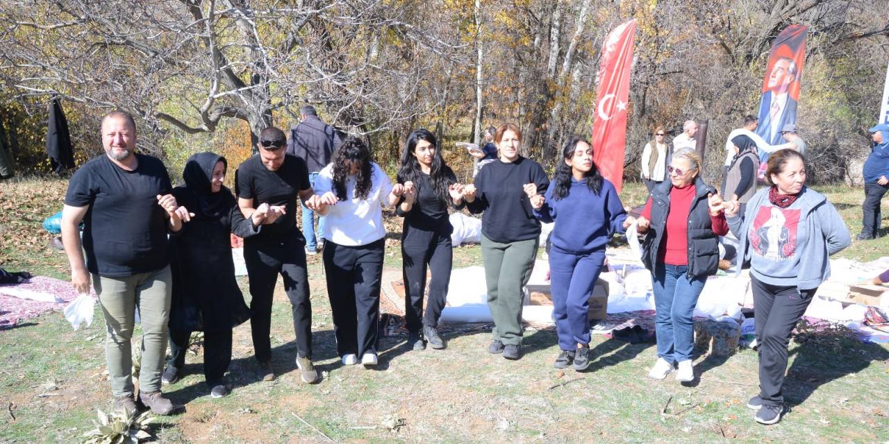 Cumhuriyet Haftası etkinlikleri Kırşehir’de sona erdi