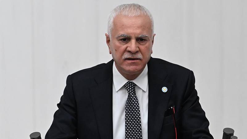 Koray Aydın CHP'ye mi geçecek: Net açıklama geldi!