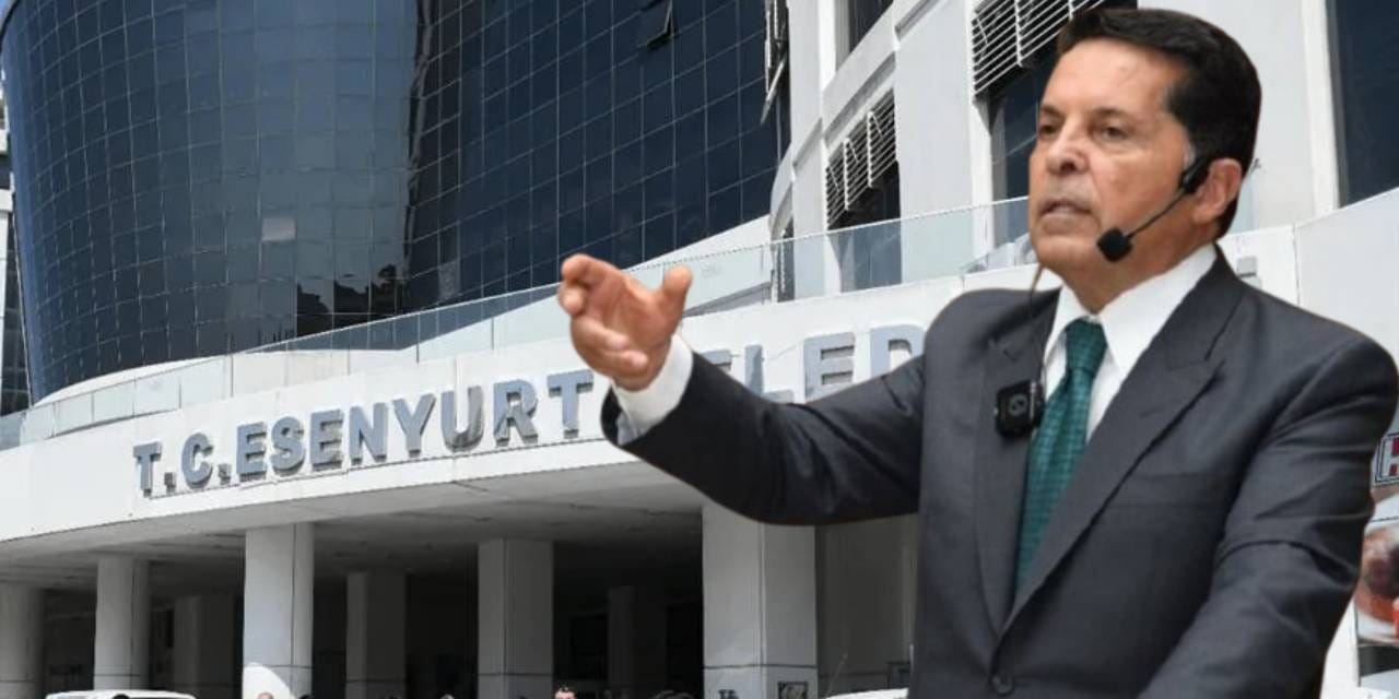 Esenyurt’un seçilmiş Belediye Başkanı Ahmet Özer hakim karşısında