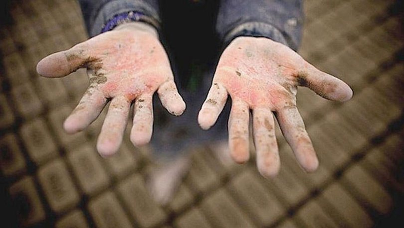 Urfa’da 14 yaşındaki çocuk işçi inşaatta hayatını kaybetti