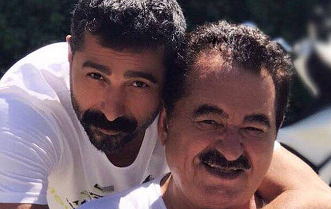 Oğlundan dikkat çeken açıklamalar: İbrahim Tatlıses'in mirası kime kaldı