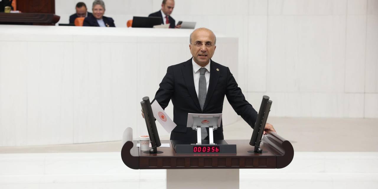 Aşkın Genç'ten çarpıcı enflasyon eleştirisi