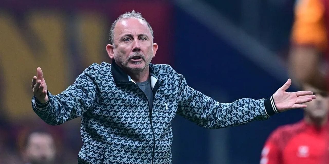 Sinan Engin açıkladı: Sergen Yalçın Beşiktaş’ta tamam mı devam mı